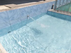 MRI Residence - Homestay in Sg Buloh with Swimming Pool - No Pork&Alcohol Allowed - Pool