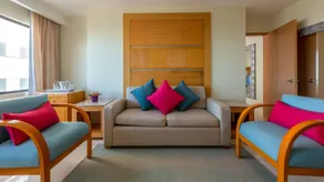 Park Royal Beach Cancun - All Inclusive - Chambre
