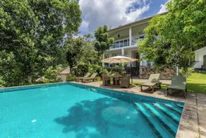 Samalanka Boutique Hotel - Pool