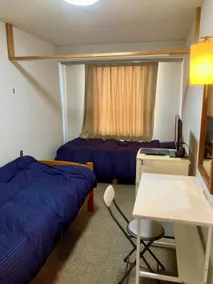 Jugochome AG - Chambre