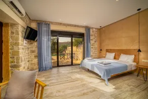 Olive Luxus-Suiten 2019 - Luxus-Suiten mit privatem Pool und Whirlpool im Innenbereich - Zimmer