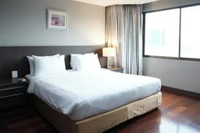 Royal Suite Hotel Bangkok - Chambre