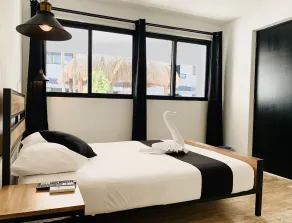 Casa Maca - Zimmer