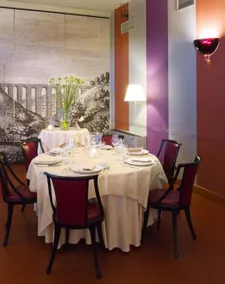 Hotel dei Duchi - Restaurant