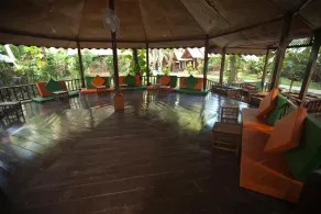 Symphony Palms Beach Resort And Spa - Pool