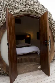 Casa Ku Hotel - Adults Only - Room