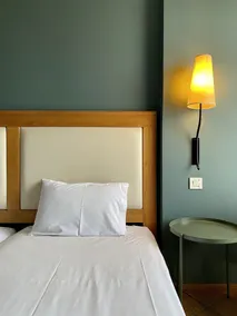 Olympic Hotel - Chambre