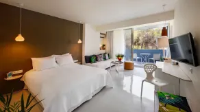 Ekies All Senses Resort, a Member of Design Hotels - Chambre