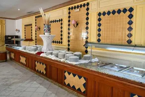 Imperial Park Yasmine Hammamet - Restaurante