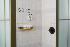 Moxy NYC Chelsea - Salle de bain