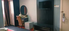 Asto Hotel Kuala Lumpur - Chambre