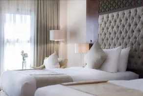 Vittori Palace Hotel and Residences - Room