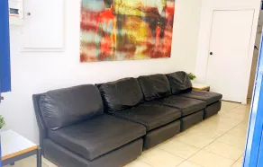 Kassavetis Center - Hotel Studios & Apartments - Reception