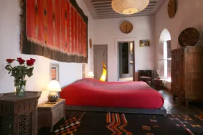 Ryad El Borj - Rum