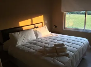Lomas del Real Aparthotel - Room