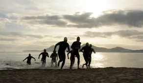 Hoposa Pollentia - Adults Only - Fitness facility
