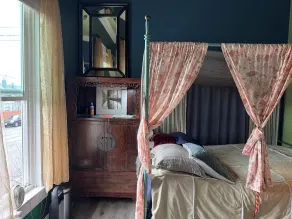 Dream catcher - Chambre