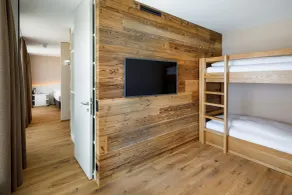 Hotel Allegra Lodge - Room