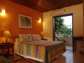 Pousada Solar D Alcina - Room