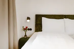 Anna am See - Room