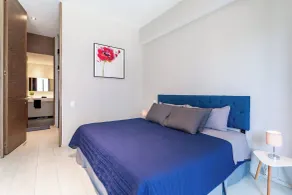 Moderno Departamento en Reforma 284 - Rom