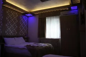 Fors Hotel - Rom