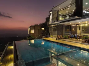 Green Acres Leisure Resort & Spa - Piscina