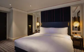 The Mayfair Townhouse - Chambre