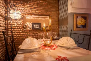 Riad Eden - Restaurant