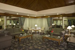 Hotel La Joya Tulancingo - Reception