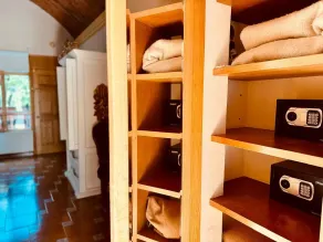 Hotel Ex Hacienda La Pitaya Querétaro - Habitación