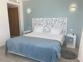 Mareta Beach - Boutique Bed & Breakfast - Chambre