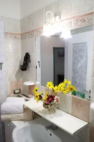 B&B Natalia - Bagno