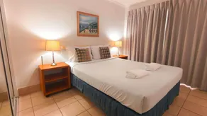 50 K Resort Surfers Paradise - Room
