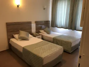 Narcis Apart Hotel - Room