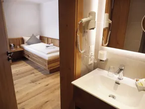 DEVA Hotel Alpenglück - Quarto