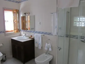 Quinta Vale do Homem - Bagno