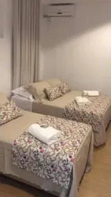 Hotel Gabriel - Habitación