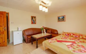 Fener Guest House - Room