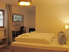 Mammhofer Suite & Breakfast - Quarto