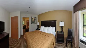Comfort Inn & Suites Hot Springs Midtown - Chambre