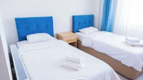 Yalı Otel - Room