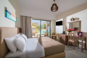 South Coast Hotel - Rom