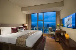 Ascott Kuningan Jakarta - Room