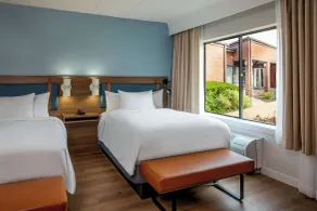 Sonesta Select Boston Foxborough Mansfield - Chambre