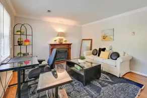Panther-ready Home 3 Mi to Hpu: Pet Friendly! - Innenbereich