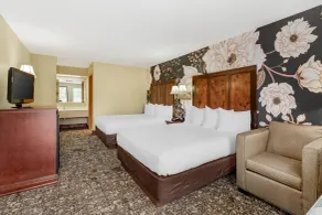 Quality Inn Eureka Springs South - Habitación