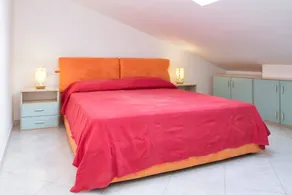 Royal apartment sea view - Rom