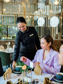 Madayaw Hotel Tagum - Restaurant