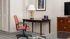 The Berkeley Hotel - Chambre